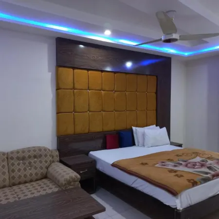 Hotel Executive One