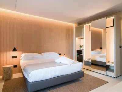 Criu Boutique Hotel Hotel dekat Love Lagoon