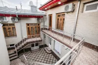 Nazarxan Hotel