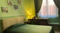 Hotel Roma Hotels in Lame