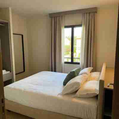 Résidence Catalina Rooms