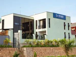 Saphir Boutique Hotel