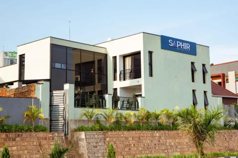Saphir Boutique Hotel