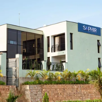 藍寶石精品酒店 鄰近Presidential Palace Museum的酒店