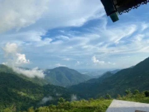Laspa Cottage, Homestay ,Bhimtal
