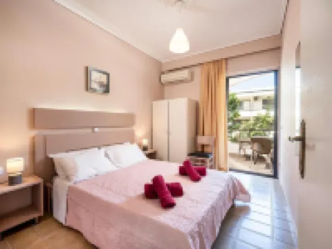 Prestige Holiday Apartments Hotels in Kos