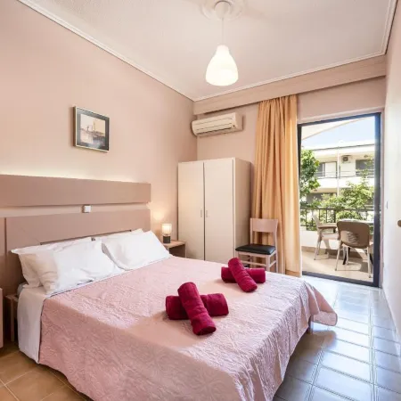 Prestige Holiday Apartments
