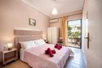 Prestige Holiday Apartments Hotel in zona Odeon romano di Kos