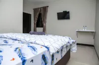 Saba Ayu Guest House