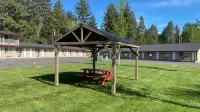 Beverly Lodge