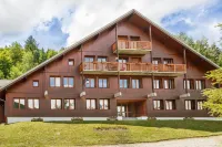 Auberge de Jeunesse HI Valmeinier Hotels in Valloire
