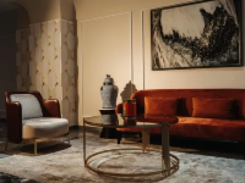 City Hotel by Waves Hotels in Kenitra