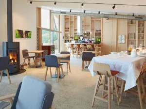 호텔 레 제샤스 골프 & 서프 에코 로지