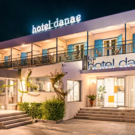 Danae Hotel