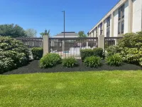 Hampton Inn New Bedford/Fairhaven Hotels in Fairhaven