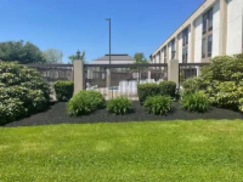 햄프턴 인 뉴베드퍼드/페어헤이븐