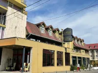 Topaz Boutique Hotels in 