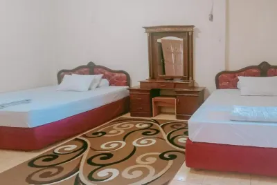 Homestay Erik Bulukumba Hotel di Kecamatan Ujung Bulu