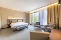 Parkhotel Kurhaus Hotels in Gau-Bickelheim