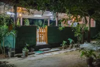 Silent Bungalow Các khách sạn ở 