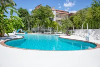 Assinos Palace Hotel Hotel a Trappitello