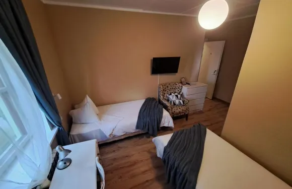 派得住宿加早餐旅館