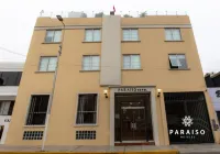 Hoteles Paraiso Trujillo Hotels in 