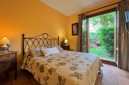 La Posada de San Millán Hotels in Anguiano