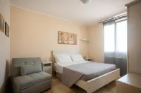 B&B DonnaLina Hotel a Diso