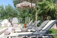 W Villas & Suites Halkidiki