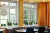 Perla Hotel - petit déjeuner
