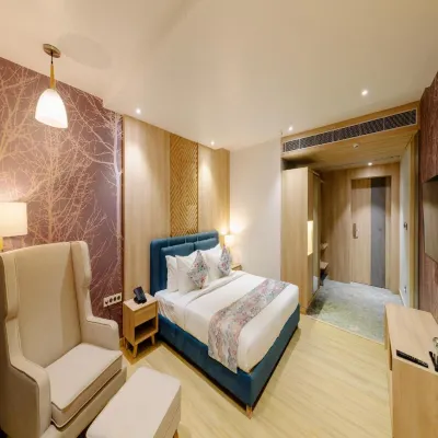Signature Hotel