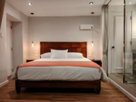 Casa Cruz Verde by Peru Garden Hotels Hoteles en Cuzco