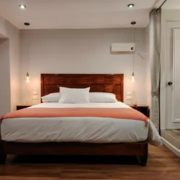 Casa Cruz Verde by Peru Garden Hotels Отели в г. Куско