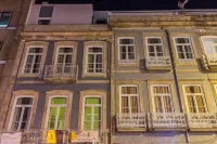 The Art Porto - Holiday Homes