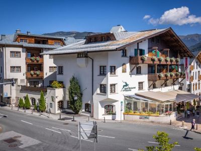 Hotel Zum Hirschen