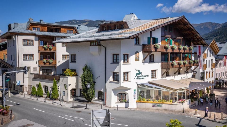 Hotel Zum Hirschen