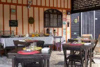 Pousada Recanto Das Cores Hotel di Paranagua