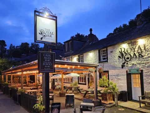 Royal Oak Appleby