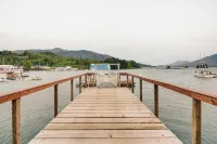 Ketchikan Apt - Walk to Refuge Cove Beach! - spa