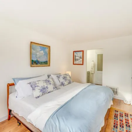 Ketchum Vacation Rental - Hike, Ski and Explore!