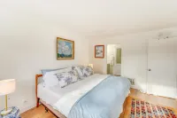 Ketchum Vacation Rental - Hike, Ski and Explore! - parking