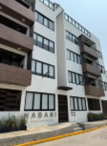 Nabani Condominios T2