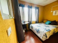 Hotel Las Lajas San Jose Pinula Hotels in 