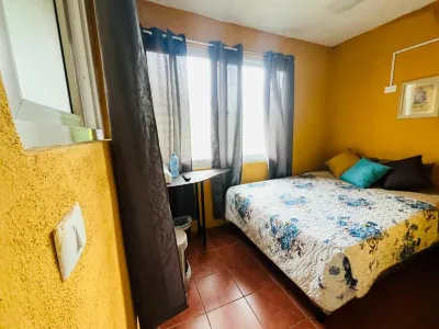 Hotel Las Lajas San Jose Pinula Hotels in San José Pinula