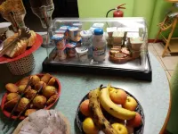 Brit Hotel Essentiel Saint-Quentin Hôtels à : Holnon