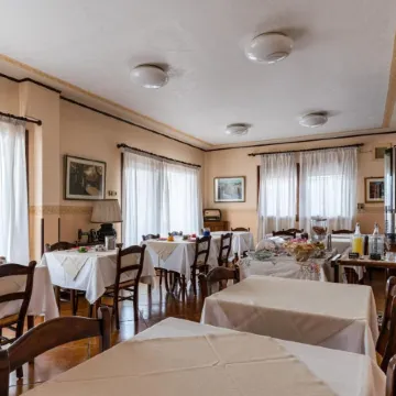 Locanda Da Renzo