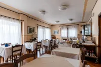 Locanda Da Renzo Hotels in Treviso