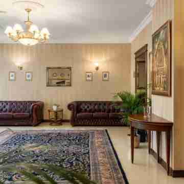 Gertrude Hotel Self Check-IN Others