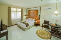 Royal Brongto Hotel Hotels in Mantrijeron